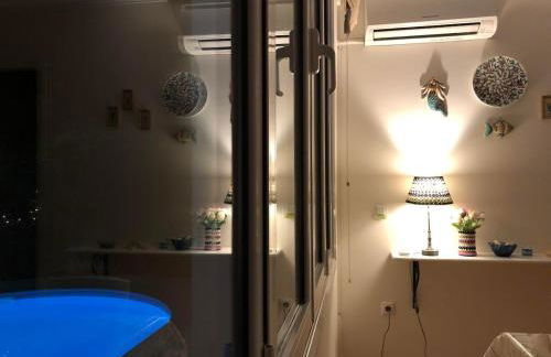 Blue Paradise Seaview villa with private pool - Foto 19