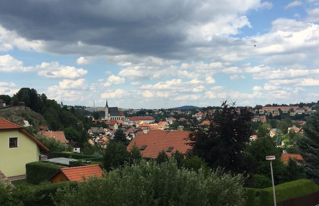 Villa Cihelna - Foto 26