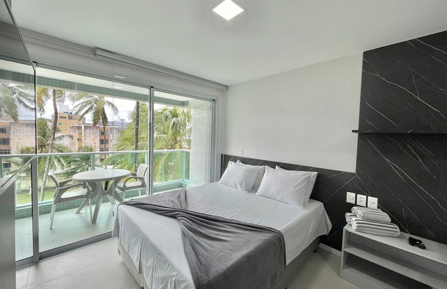 RN Studio Premium 102 - Vista Mar - Foto 5