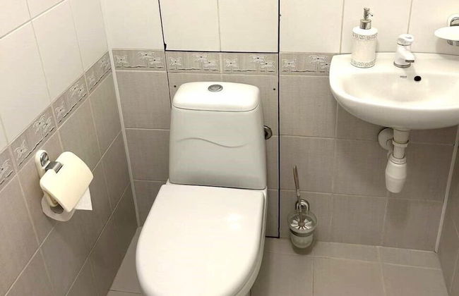 PaulMarie Apartments on Masherova 80 - Foto 9