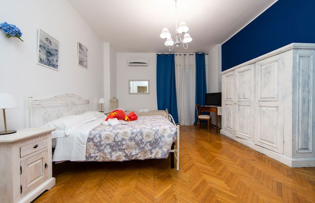 Imperiale Roma Trastevere - Foto 18