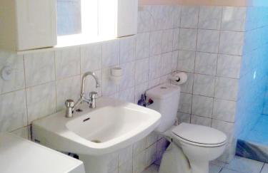 Lena Blue Sea Apartments - Foto 16