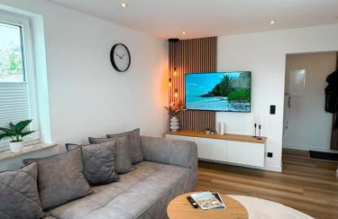 Lio's FeWo Stadtmitte - Foto 1