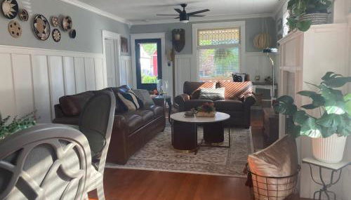 Cheerful Courthouse Cottage in Sheridan, WY - Foto 2