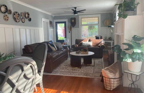 Cheerful Courthouse Cottage in Sheridan, WY - Foto 2