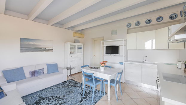 Montecolo Resort F2 by Wonderful Italy - Foto 5, Habitación