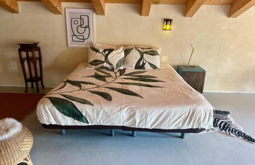 B&B Masia Katmandú - Foto 32