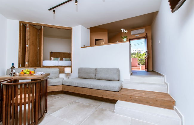 Anais Collection Hotels & Suites - Foto 61