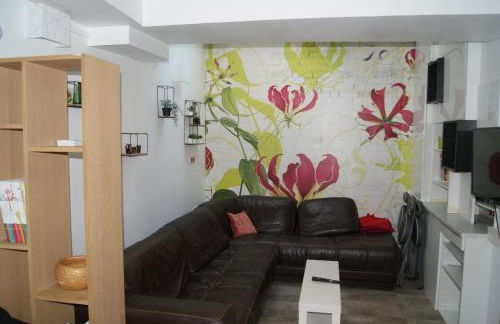 Charmante maison écologique à 2 pas de Paris - Foto 1