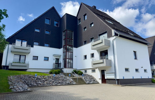 Ferienwohnung, Hahnenklee - Foto 20