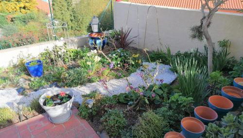 Villa dans les hauteurs de Collioure - Foto 4, Garden