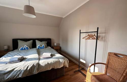 Reetdachkate am Deich - Photo 12