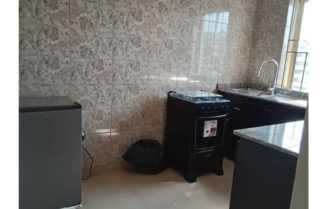 Lovely 2-bed Apartment in Ibeju Lekki - Foto 20