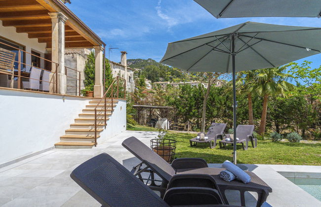 Sa Coma Caimari - Photo 34