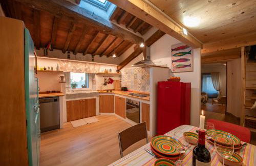 Le finestre sulle stelle - Foto 11