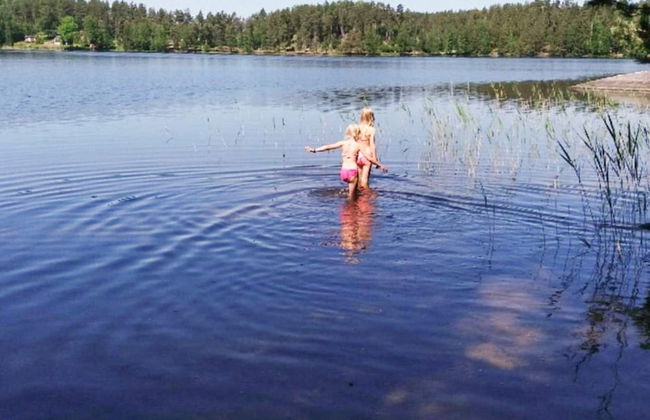 5 Person Holiday Home in Gamleby-by Traum - Photo 13