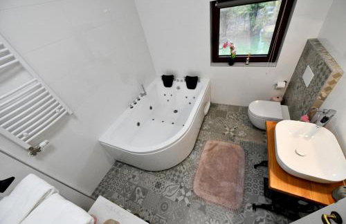 Villa Diva Grabovčeva - Foto 52