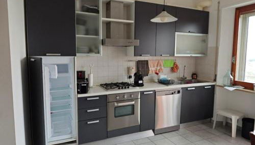 CASA DORIS Montecarotto, Le Marche - Top Lage, Glasfaser WIFI, neu renoviert - Foto 3