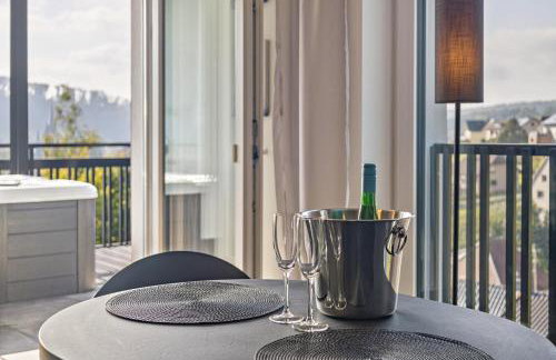 Egge Resort 7c mit Whirpool u Sauna - Photo 16