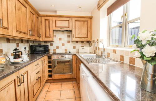 The Olde Cowshed - Foto 13