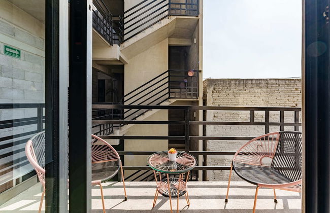 Doctores Apartments by VH - Foto 62