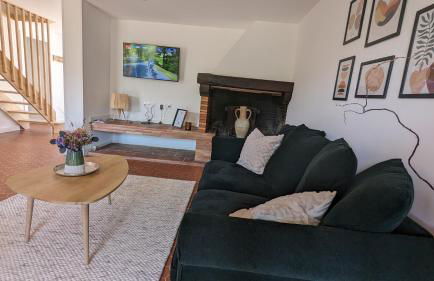 Maison au bord de la rivière Aveyron - Bruniquel - Foto 17