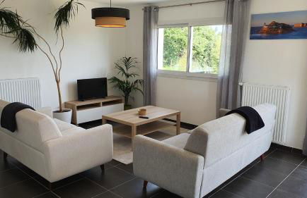 Gîte des Hauts de Saint Jean - Foto 17