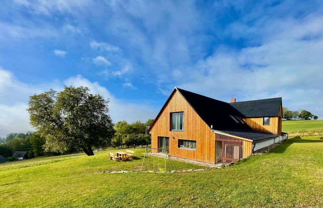 V Chov nad Jizerou Lvv033 - Photo 2