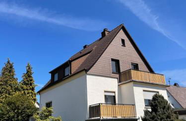 Gemütliche Dachgeschosswohnung - Photo 1