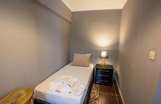 Simlarda Country Club Ayvalik - Foto 29