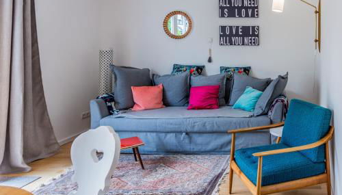 Anna's Siedlungshäusle - Photo 3