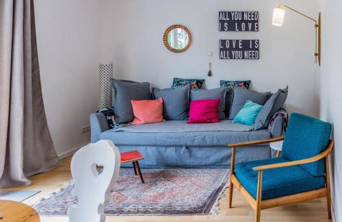 Anna's Siedlungshäusle - Foto 3