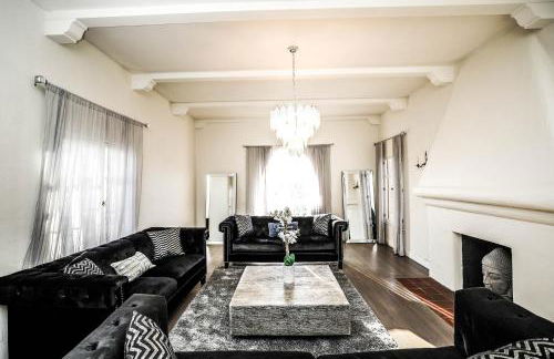 Gorgeous Renovated 3BD 2BA near West Hollywood and Beverly Hills - Foto 11