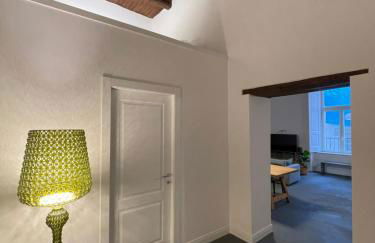 "LeoApartment" - Historic City Center District - Foto 14