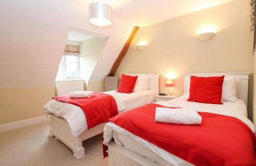 Saffron, Blythview - Foto 21