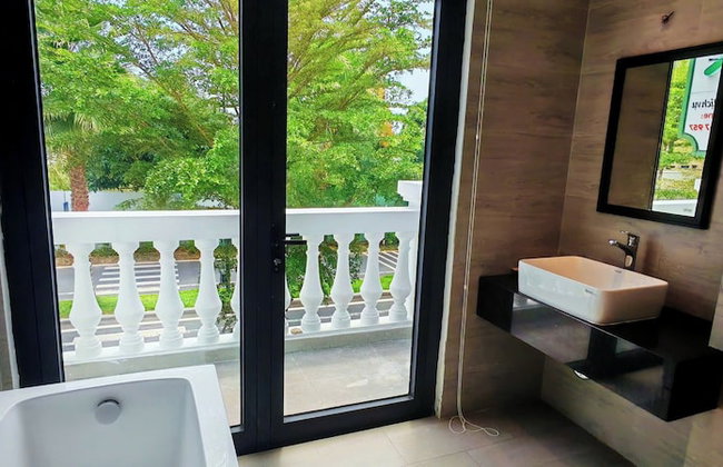 The Bok Hotel Grand World - Foto 38