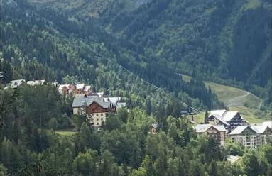 Ski in and ski out in Oz, Alpe d'Huez - Foto 33