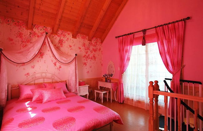 Popcorn House Pension - Foto 32