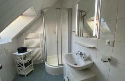 Reethaus Vilmnitz Reethaus Vilmnitz - Fewo "Muglitz" - Foto 21