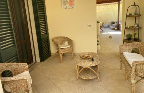 Villa mari&amuri - Foto 11