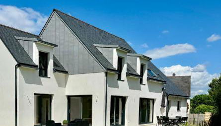 Tinoee - Foto 2, Garden view