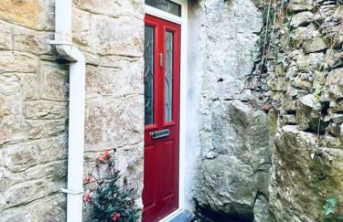 Adorable Victorian 1 bedroom annexe - Photo 18