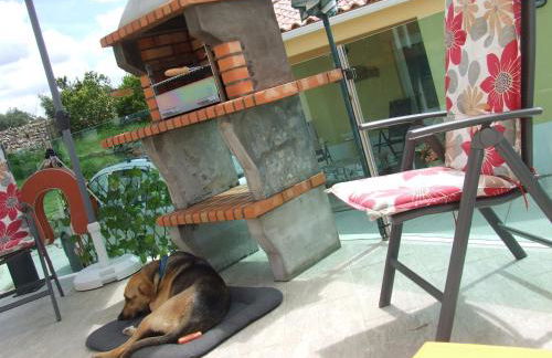 Kyrios Family 5p Villa with private pool - Foto 18