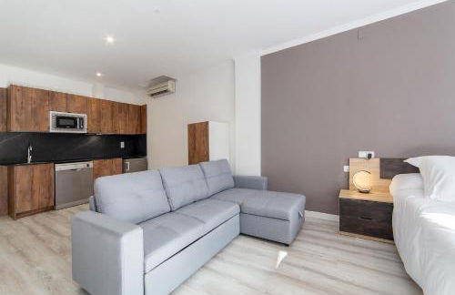 Albufera Dreams Nature Suites - Foto 19