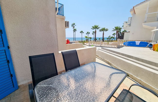 Beach Vibes Apartment - Foto 1