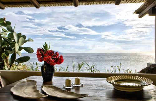 Case sulla spiaggia di Santa Marina Salina - Foto 33