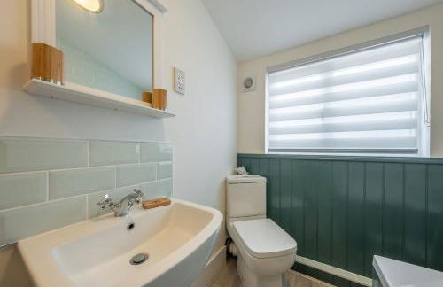 Tide Cottage WR - Foto 32