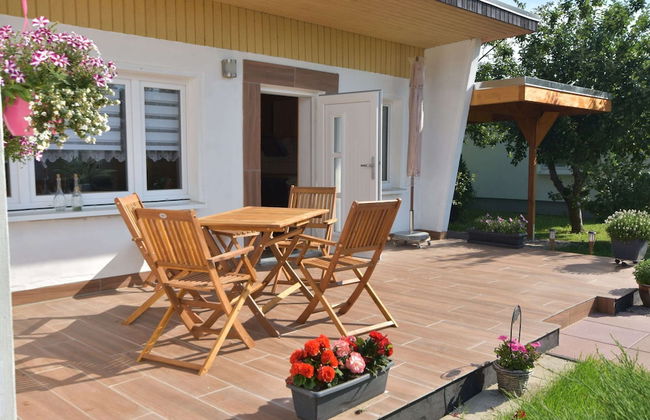 Bungalow Near Salzhaff Beach Wismar - Foto 26