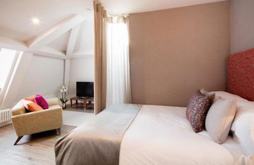 Beech House - Urban Apartments - Foto 26