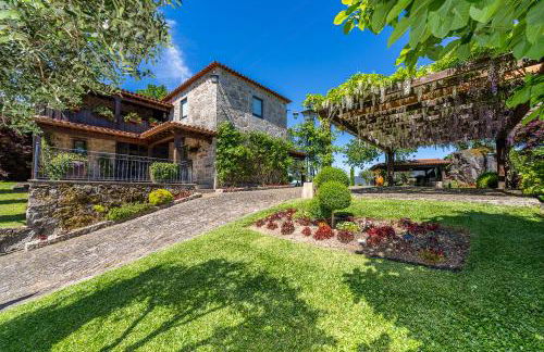 Magnolia Sublime Villas - Casa da Bragunda - Foto 74